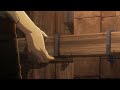 What's behind the door?