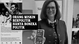 Download Lagu Rakjat - Politrik ( Official Video Lyric ) MP3