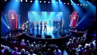 Girls Aloud - Jump All Time Greatest Movie Songs - 25.03.06