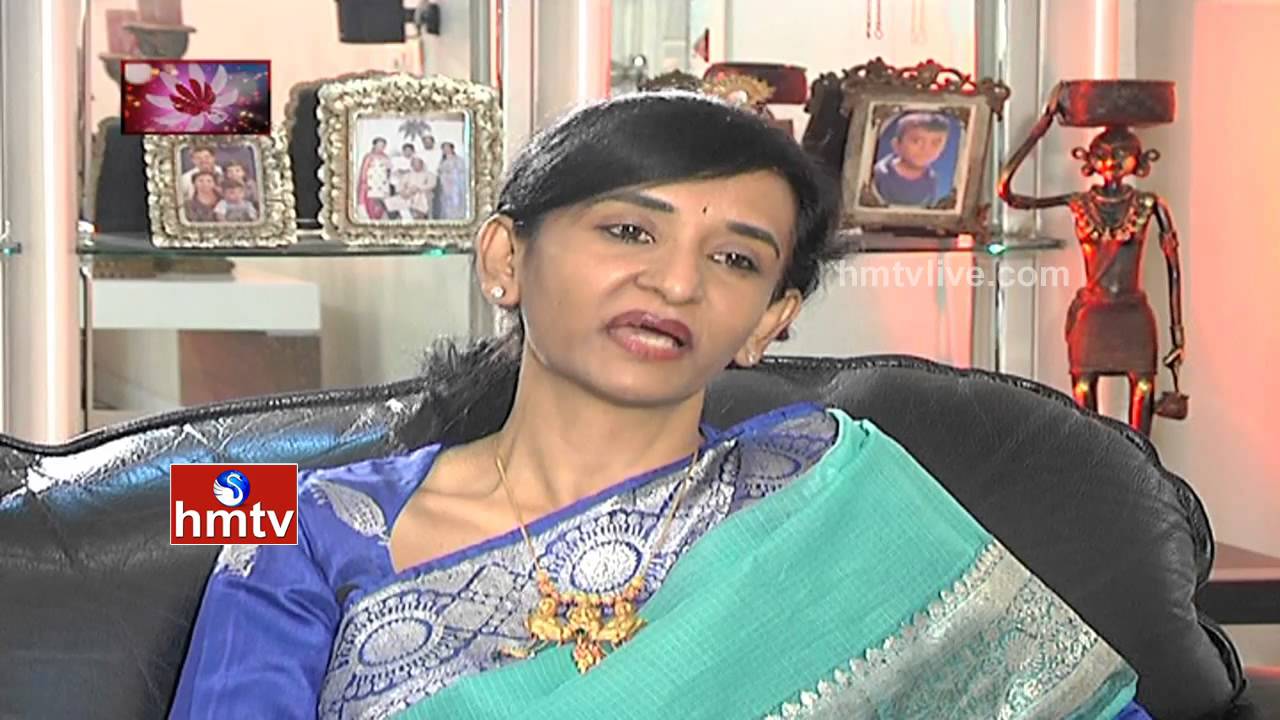 Special Interview with Anoo's Director Annapurna | HMTV Avani - Vijetha