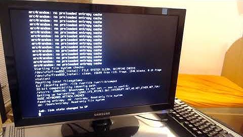 Dell R610 server: Adventures in failure (Part3)