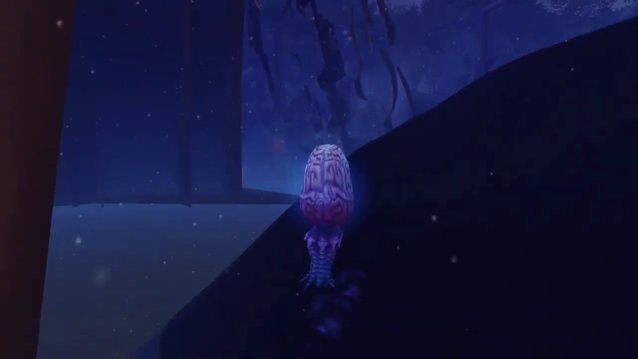 Open World Explorations in Zandalar