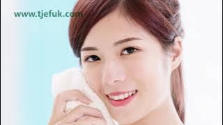 Download lagu TJEFUK, WASHING CREAM SCRUB & MOISTURIZER.