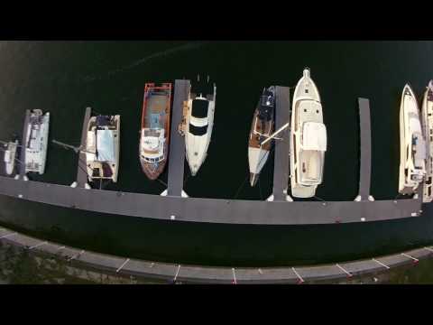 Elysia Medini Location - video from BCB Berhad