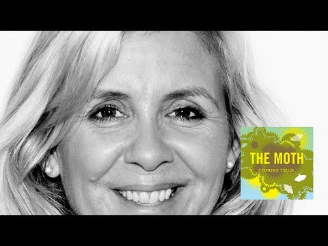 The Moth: Chasing My Memories - Lucy Hawking Instructional Video
