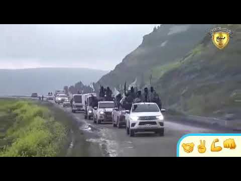 هربجي قوات سوريا الديمقراطية