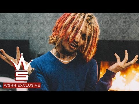 Lil Pump - Molly mp3 ke stažení