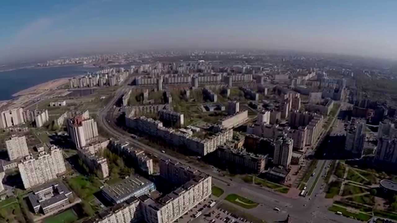 Питер, май 2015 / Saint-Petersburg, May 2015