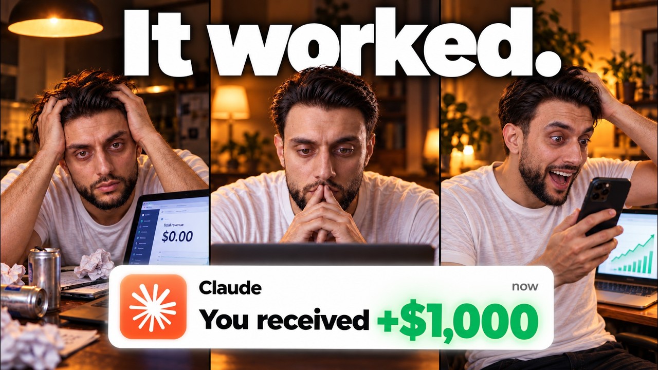 Latest Title & Thumbnail