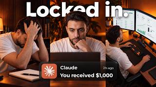The SIMPLEST Way To Make Money Online With Claude AI In 2026