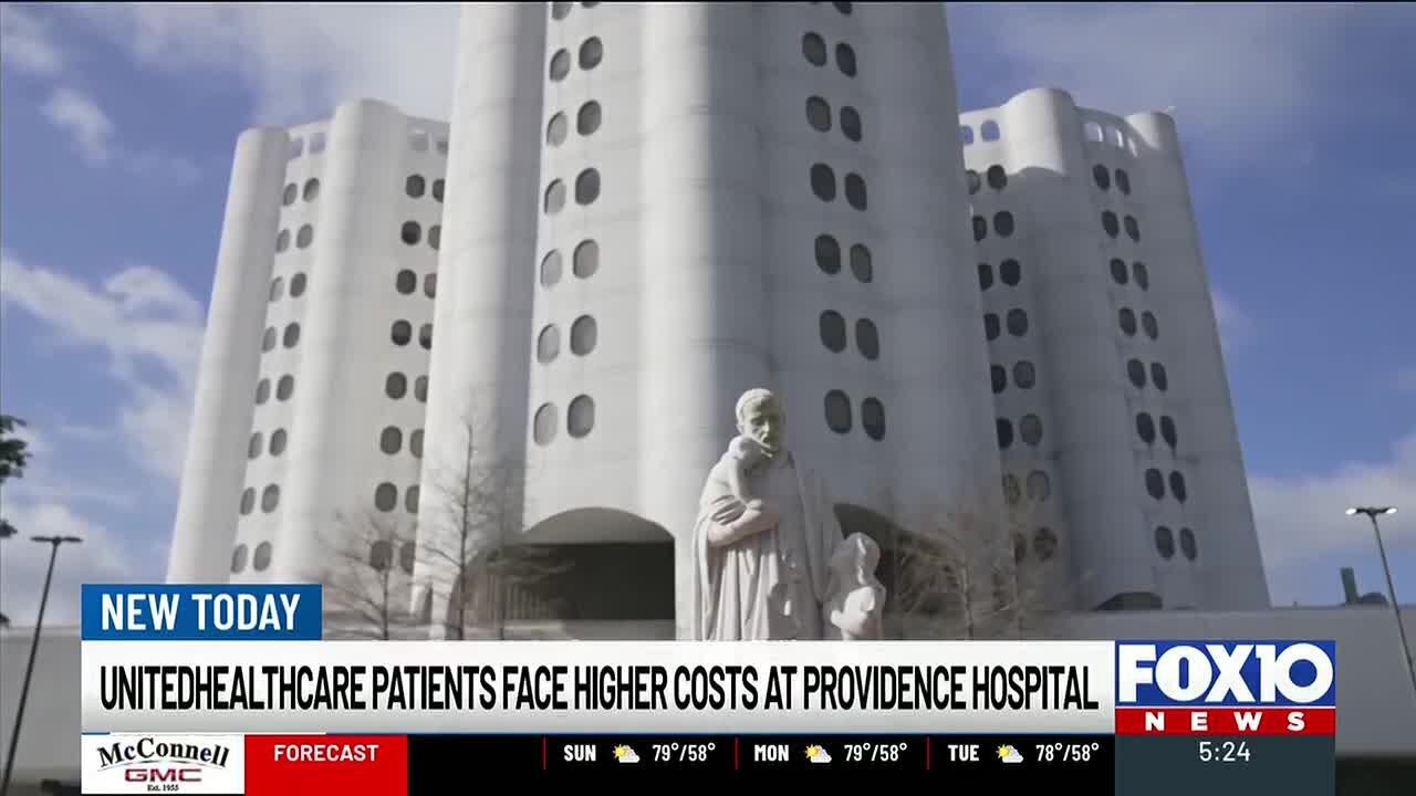 Contract between USA Health and UnitedHealthcare has expired: What policyholders need to know