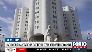 Contract between USA Health and UnitedHealthcare has expired: What policyholders need to know