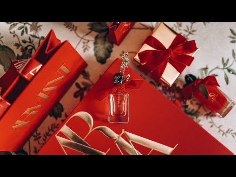 Armani Beauty Christmas Advent Calendar Unboxing