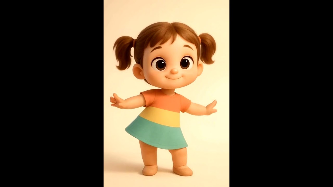 Mommy I’m Hungry 🍰 | Fun Kids Song | Nursery Rhymes & Baby Songs