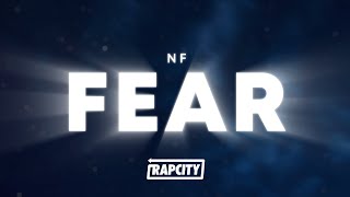 NF - FEAR (Lyrics)