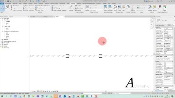 Cách join các đối tượng trong Revit