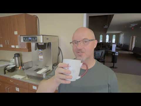Bunn ICB Twin SH coffee maker instructions