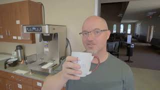 Bunn ICB Twin SH coffee maker instructions screenshot 4