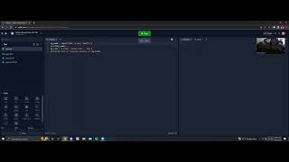 Celebrity Zoom Recording Of Python Script Profile