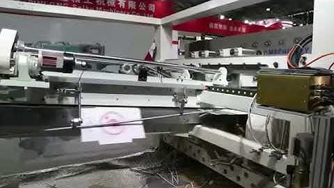 Automatic Flexo Printer Slotter with In Line Folder Gluer--Pinlong Machinery