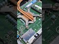 REPAIR DELL ALL_IN_ONE PC || NVME M.2 SSD INSTALLATION SUCCESS ✅