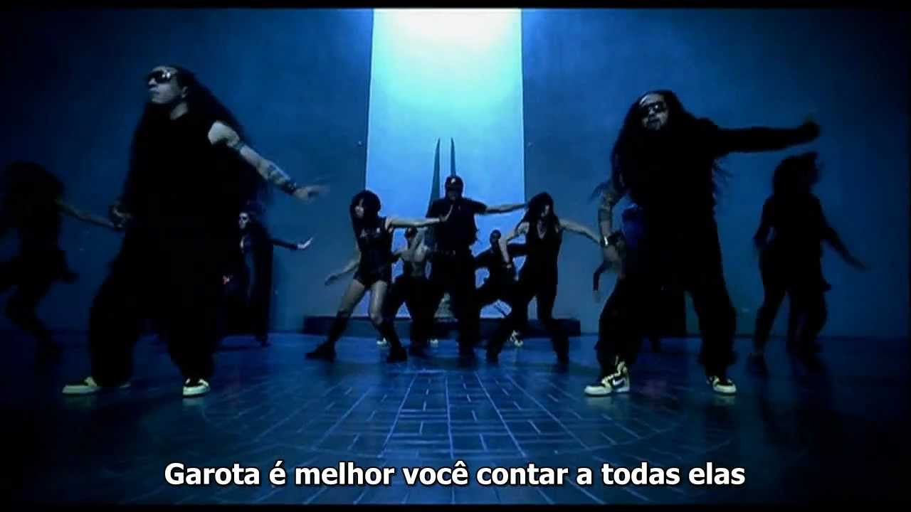 Chris Brown - Tell Somebody (Legendado - Tradução)