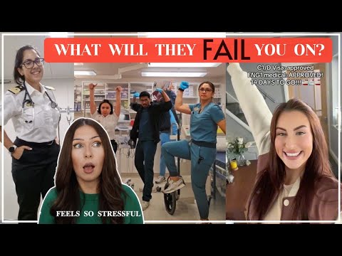 How I Passed a Cruise Ship Medical After Being Told I’d Failed
