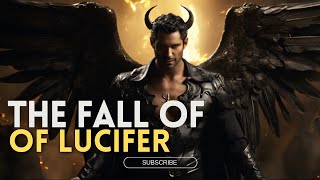 The Drama of Heaven and Hell: The Story of Lucifer, Lilith, and Satan