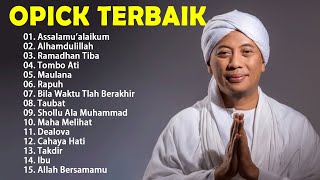 Download Lagu lagu terbaik religi Opick MP3