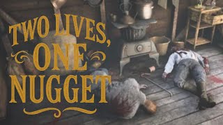 Red Dead Redemption 2: The Dodds Bluff Murder Mystery