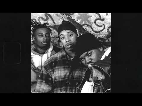 [FREE] Wu-Tang Clan Type Beat 'Dorsey'