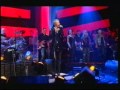 Annie Lennox - Walking On Broken Glass (Later Live)