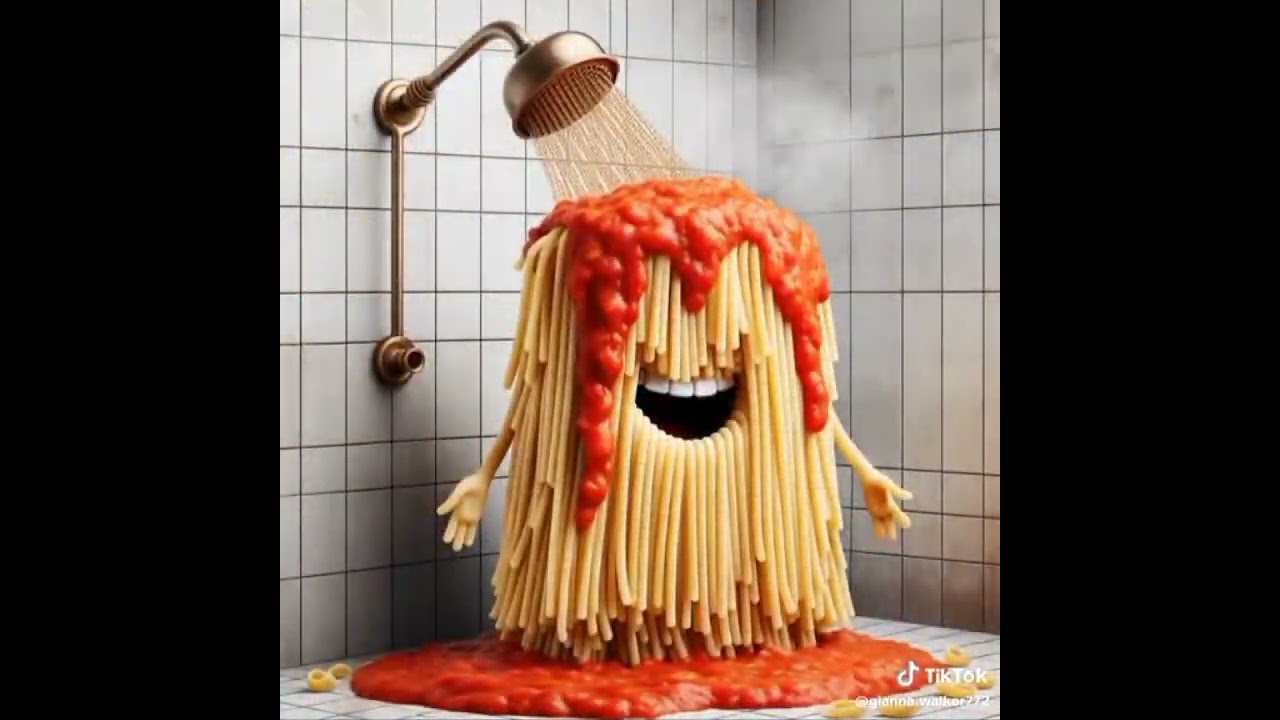 Spaghettino Bruttino