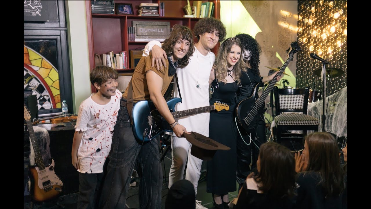 Victoria Band - Concert Aniversar