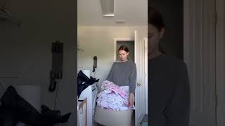 37 Weeks Pregnant Nesting #pregnancytips #nesting #babyprep #pregnancyvlog #pregnancyupdate