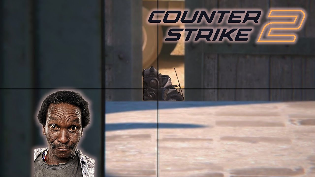 Counter-Strike 2 Games to Fall Asleep to...