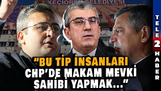 CHP'de \