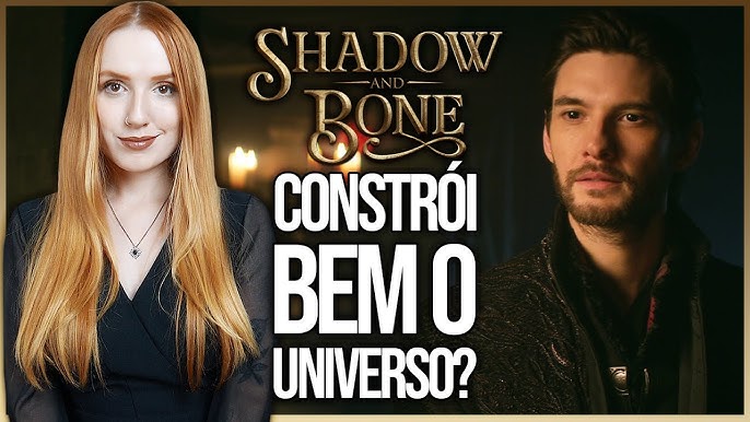 SOMBRA E OSSOS l ENTENDA A SOCIEDADE GRISHA! 