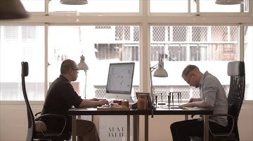 Adap.Table - Create your own table with a twist!