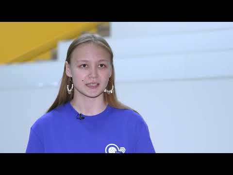Интервью с деканом