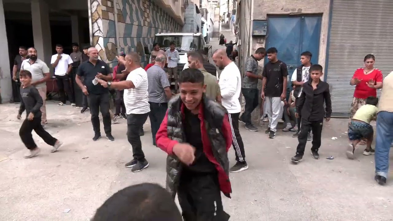 MEMEDİN OGLU BEKTAŞIN DÜGÜNÜ 2