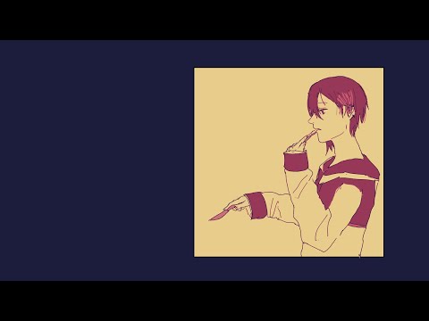 【にじさんじ人力】カトラリー【黛灰】
