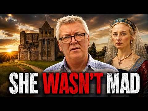 Castle Rising: Everything You Know About This Castle Is Wrong