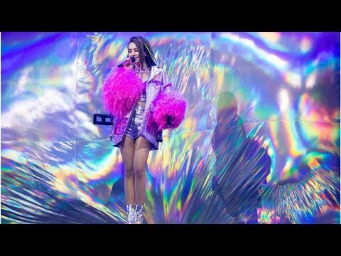 台灣之光！蔡依林合體阿信...愛的結晶奪獎了 | Cino TV