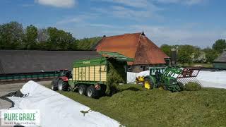 Download Lagu Saladebuffet inkuilen in Friesland MP3