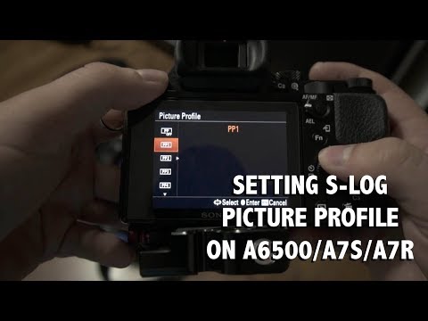 How to Set
