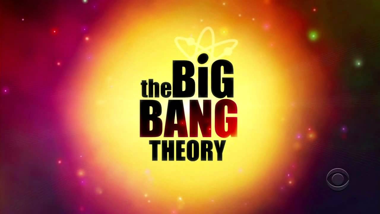 The Big Bang Theory Soundtrack w/ Lyrics (in Description) YouTube The Big Bang Theory Soundtrack w/ Lyrics (in Description) YouTube