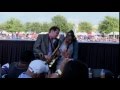 Midtown Manhattan Seabreeze2014 - Michael J Thomas
