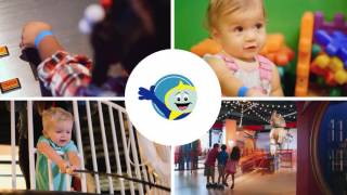 Children's Museum of Virginia #cmovasmiles