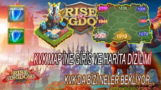 Rise Of Kingdoms - Sekizli Savaş Kvk'sı - K1429 - Giriş screenshot 3